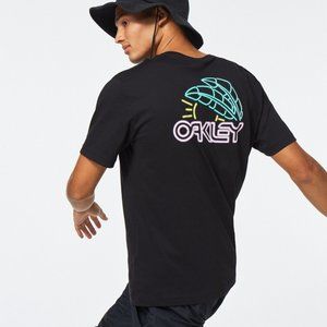 Oakley Sunrise T Large - Black